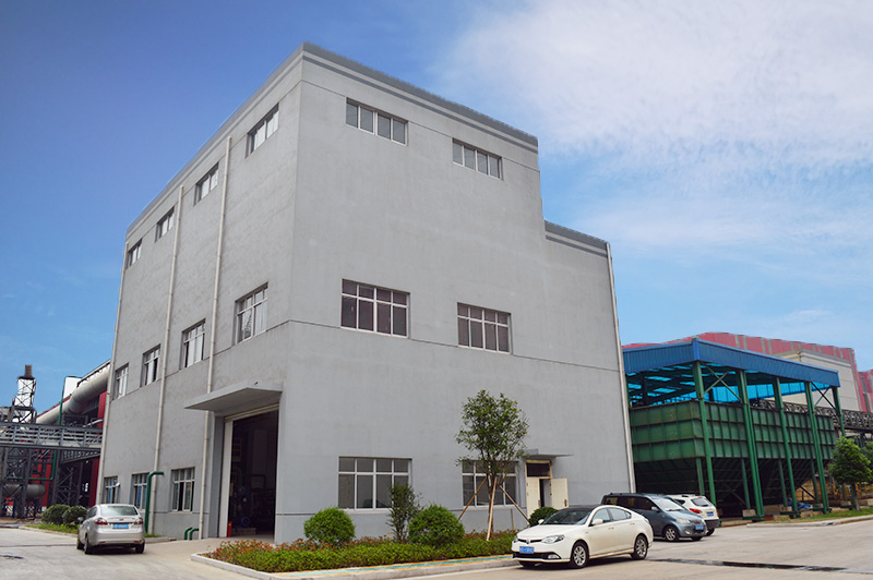 5MW转炉发电